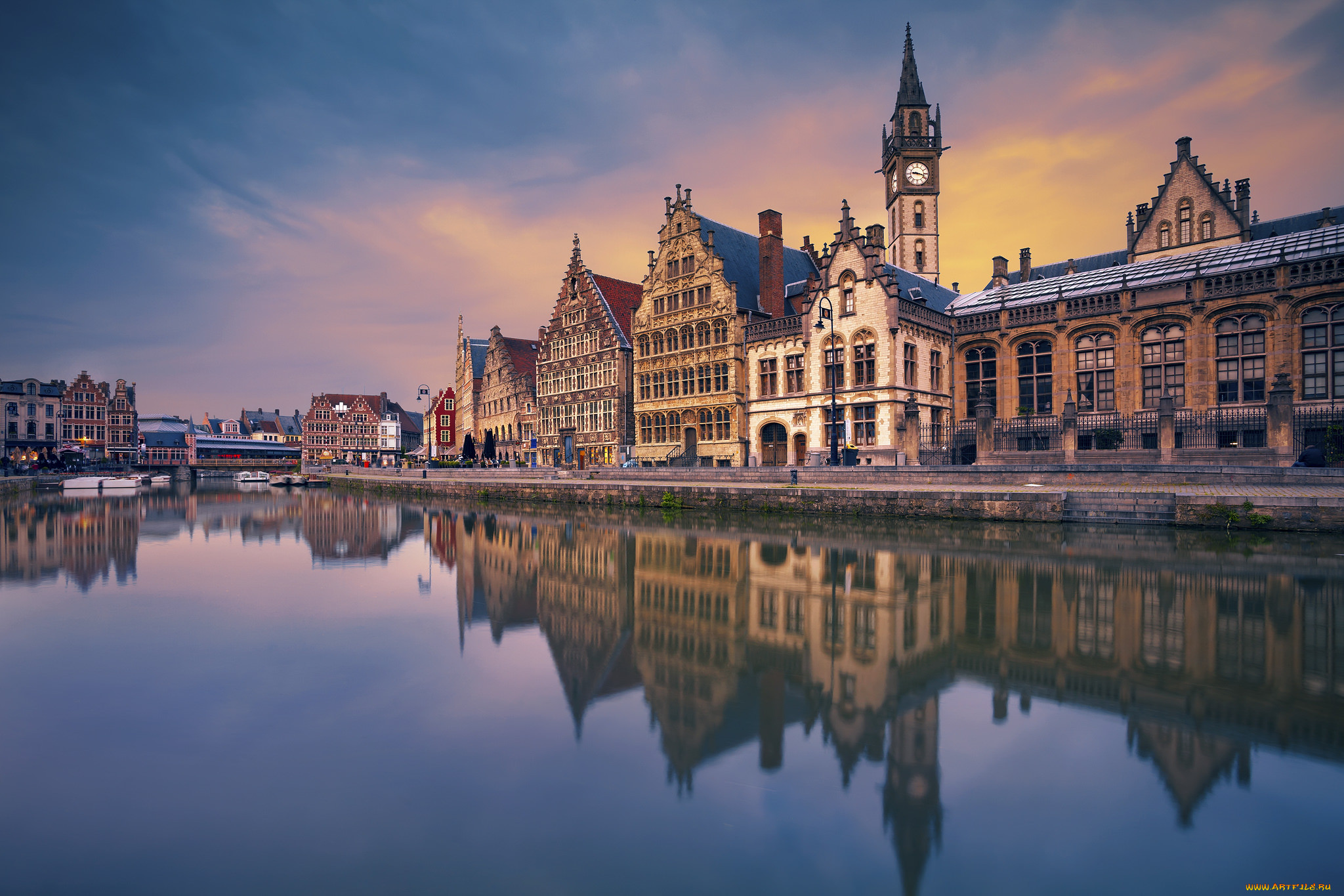 ghent, ,  , , 